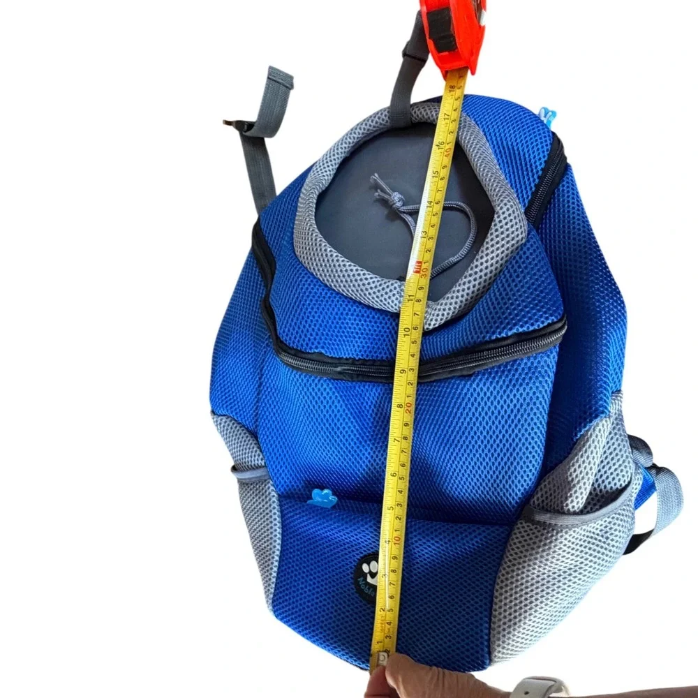 noblepawz pet carrier